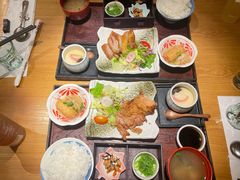 -味太助·银饭食堂(中华城店)