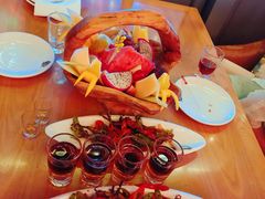 -MR.ROCKY洛奇先生RESTAURANT&BAR(宝安壹方城店)
