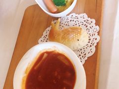 儿童套餐-长隆海洋王国-海洋大街餐厅