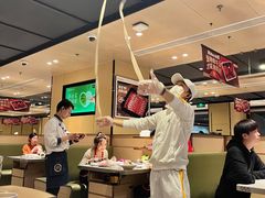 -海底捞火锅(杭州天虹购物中心店)