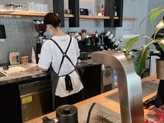 -Cafe Mersey默西咖啡(平江店)