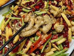 -金阁家常菜(贵阳路店)