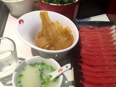 -海底捞火锅(河东万达广场店)