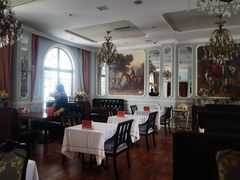 -莫奈花园餐厅(麦迪逊花园店)