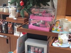 -星巴克(深圳音乐厅店)