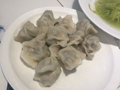 -东方饺子王(大屯路店)