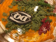 乳酪金瓜拌拌碗-Dariy Queen