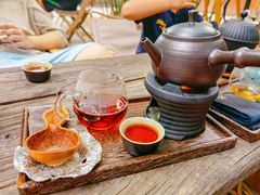 -扫雪煮茶(西村店)