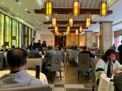 大堂-老正兴菜馆(福州路店)