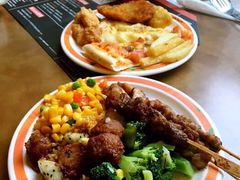-比格比萨自助(宋家庄店)