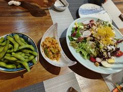 -森味薪火烧•烧鸟居酒屋•日本料理(望京店)