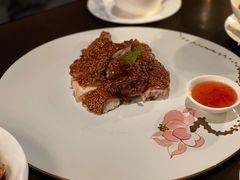 -广州文华东方酒店·江-由辉师傅主理