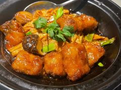 -陶陶居酒家(新天地店)