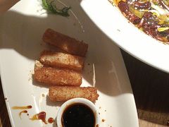 -阿强家川菜·29年老字号(岗顶店)