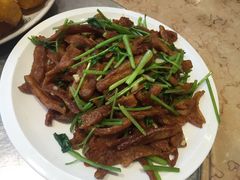 -南来顺饭庄·清真(南菜园店)