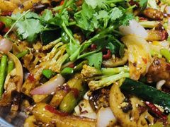 -食通天·寰宇集(杭州万象城店)