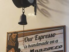 -阿什卡咖啡馆ESSCA COFFEE(塔里木石油宾馆店)