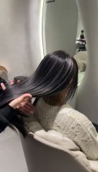 -3AM·S HAIR SALON烫发染发接发