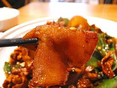 超级小炒肉-胡子大厨·超级小炒肉(晶耀前滩店)