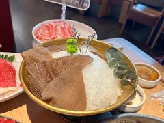 -巴奴毛肚火锅(七宝领展广场店)