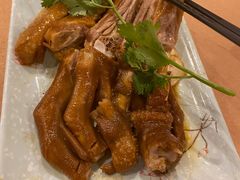-抱德·潮汕味(敦和店原惠城鱼仔)