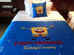 -天目湖御水温泉·度假酒店