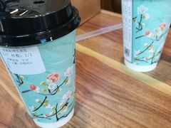 -拾叁茶(罗汉巷店)