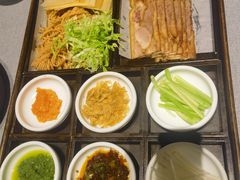 -柿合缘新京菜(国金中心商场店)