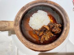 黑松露米粉肉捞饭-皖宴(合肥店)