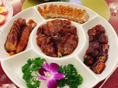 -轩记海鲜餐厅·四十五年老字号·经典粤菜(西区彩虹店)