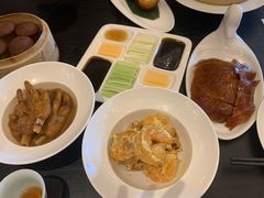 -彩丰楼中餐厅·早茶·点心·粤菜(海口华彩洲际酒店)