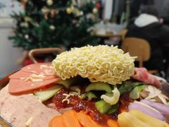 -李先生的首尔小馆(松江启源广场店)