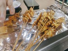 -老黑板筋(顺义总店)