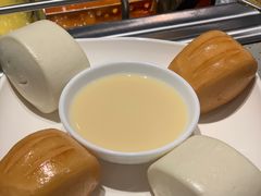-江燕路万科里