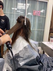 -吉米护肤造型
