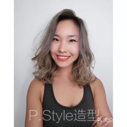 -P.STYLE 派斯造型