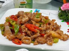 -龙宫海鲜楼(长乐漳港店)