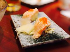 -有喜屋·深夜食堂(北京西路店)