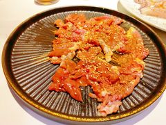 -拾也•和牛•海鲜•烤肉放题(卓悦INTOWN店)