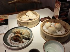 -禄运茶居·手工点心(猎德店)