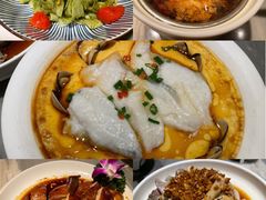 -岭南真味·匠心粤菜(K11店)