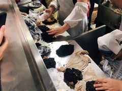 -芳婆糕团店(王府大街店)