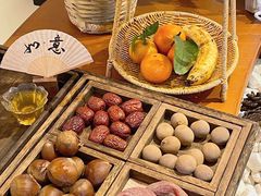 -漫笙舍Manse·咖啡·民宿