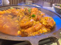 -福阿婆老牌湘菜(大润发店)