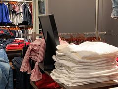 -Abercrombie & Fitch(天环广场店)