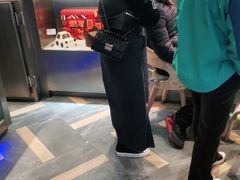 -燃厚蛋糕(卓展中信城店)