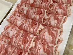 -楼外楼大刀肉传统火锅(西安大路店)