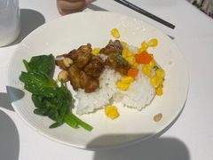 -眉州东坡(北苑华贸店)