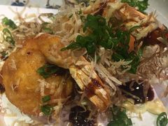 千丝万缕-福樱兰海鲜放题铁板烧(加州店)