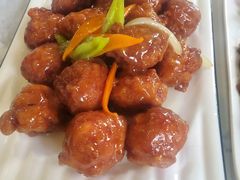 -宝发园名菜馆